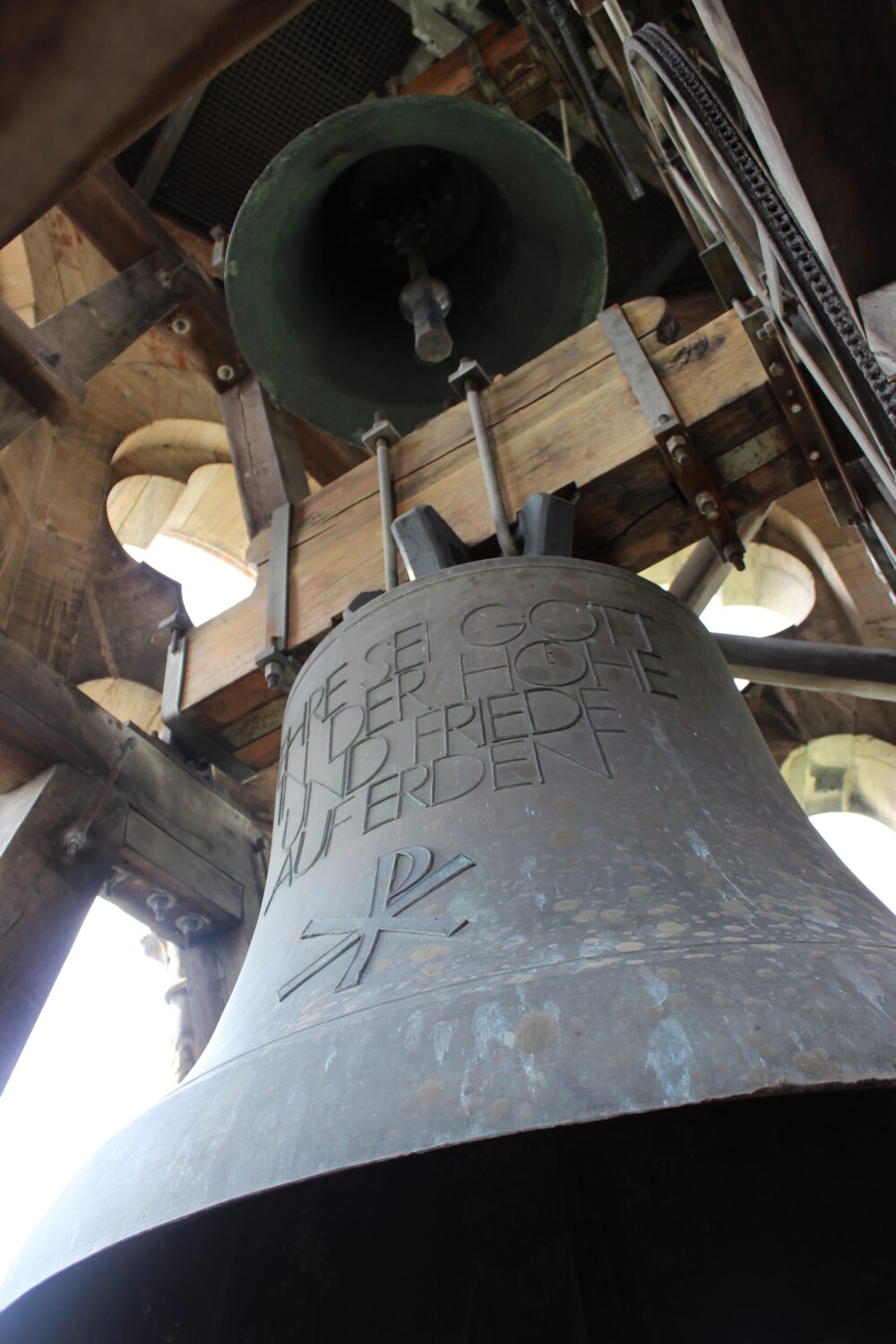 Glocken St. Lukas